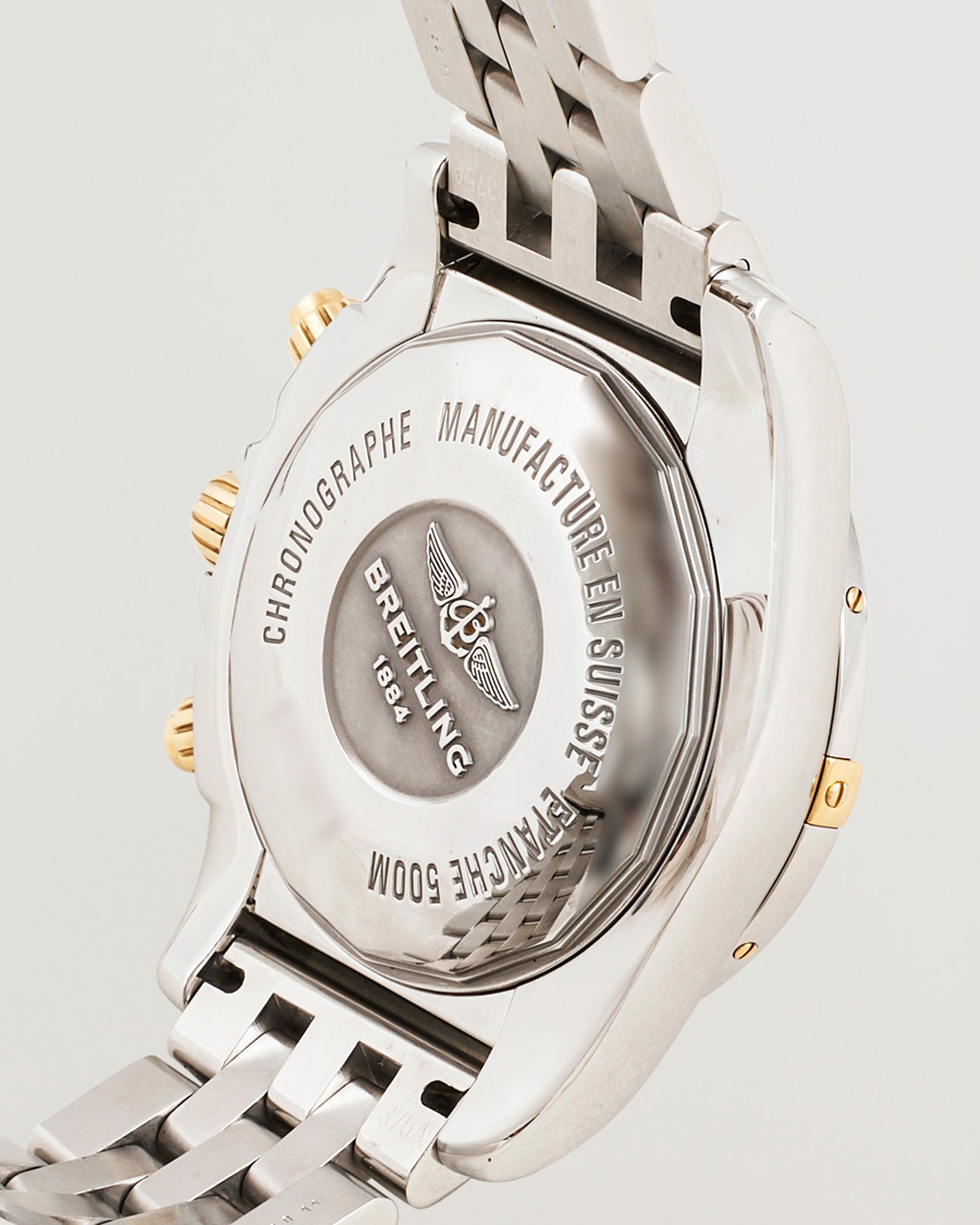 Homme | Breitling Pre-Owned Chronomat 44 | Breitling Pre-Owned | Chronomat 44