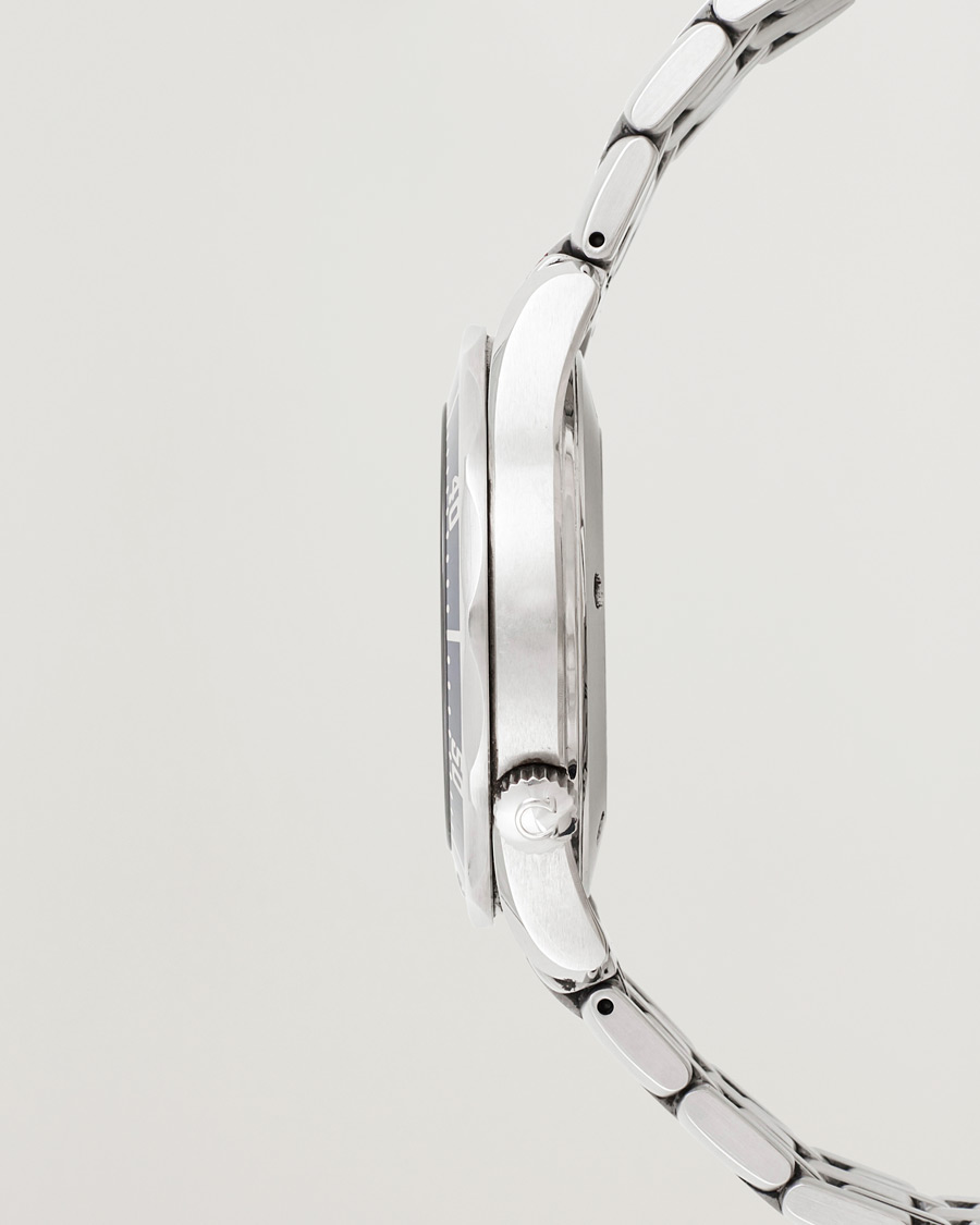 Homme | Pre-Owned & Vintage Watches | Omega Pre-Owned | Seamaster 300M  