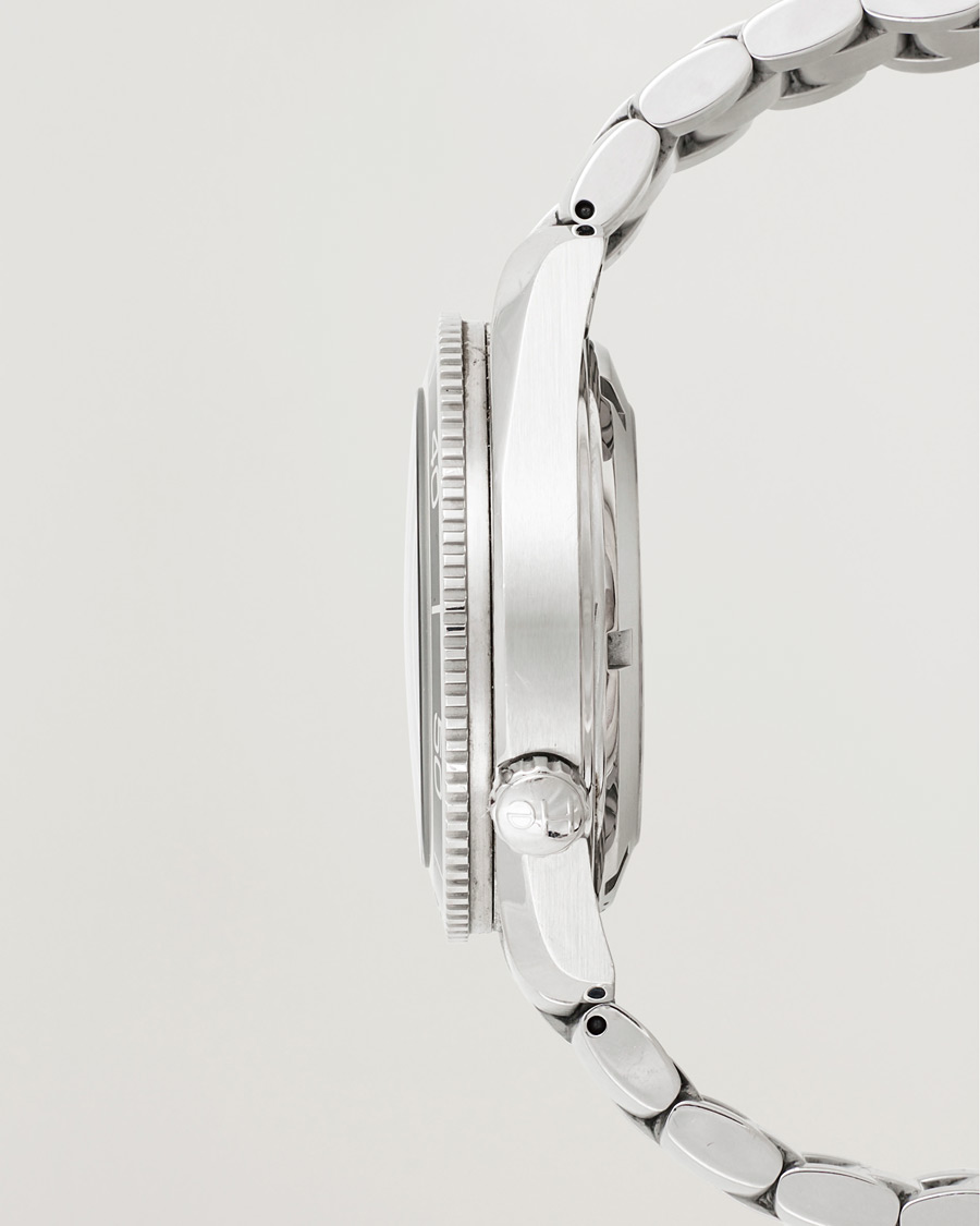 Homme | Pre-Owned & Vintage Watches | Omega Pre-Owned | Seamaster Planet Ocean 600M 