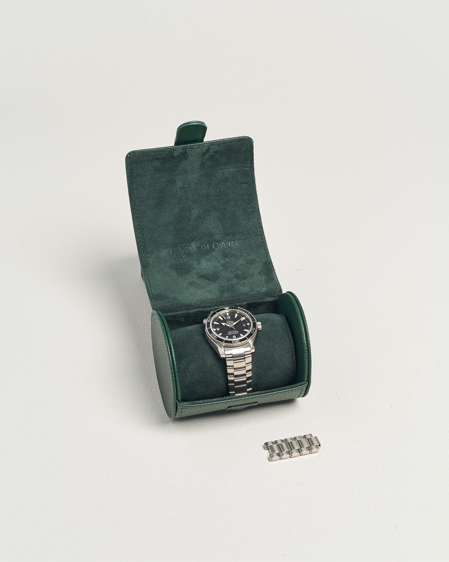 Homme | Pre-Owned & Vintage Watches | Omega Pre-Owned | Seamaster Planet Ocean 600M 