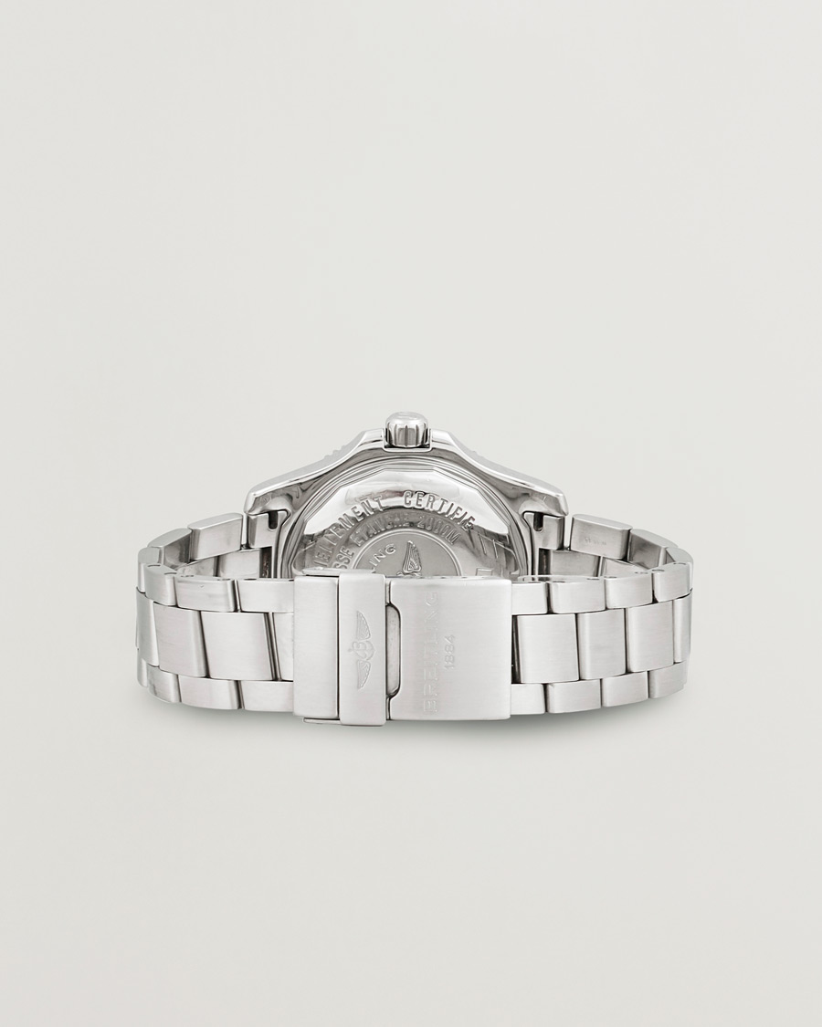 Homme | Pre-Owned & Vintage Watches | Breitling Pre-Owned | Superocean 44 2000M