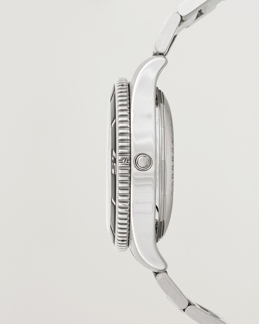 Homme | Pre-Owned & Vintage Watches | Breitling Pre-Owned | Superocean 44 2000M