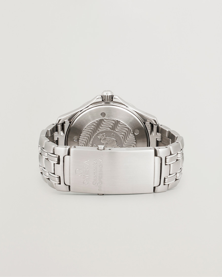 Homme | Pre-Owned & Vintage Watches | Omega Pre-Owned | Seamaster 300M SMP 