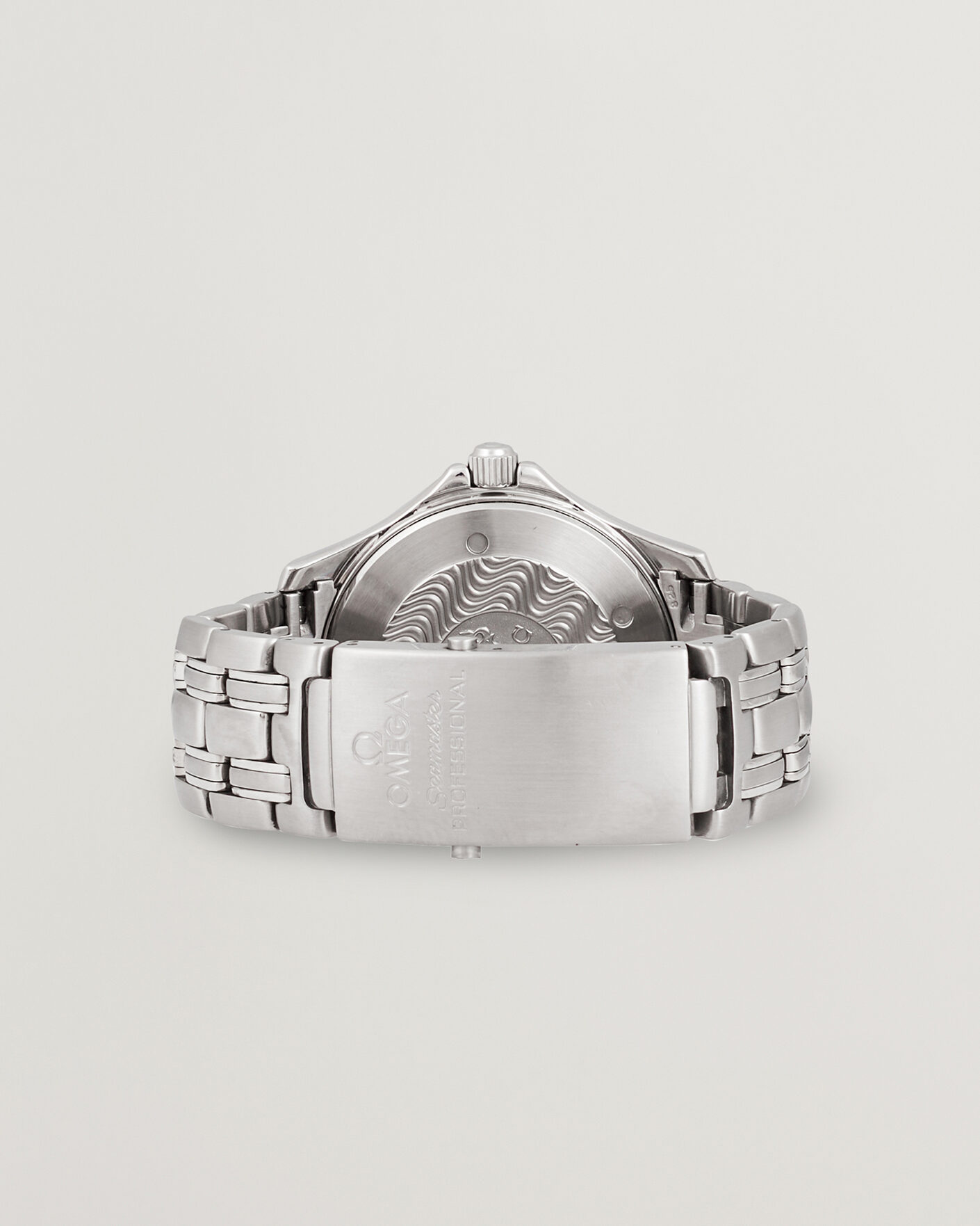 Homme | Pre-Owned & Vintage Watches | Omega Pre-Owned | Seamaster 300M SMP