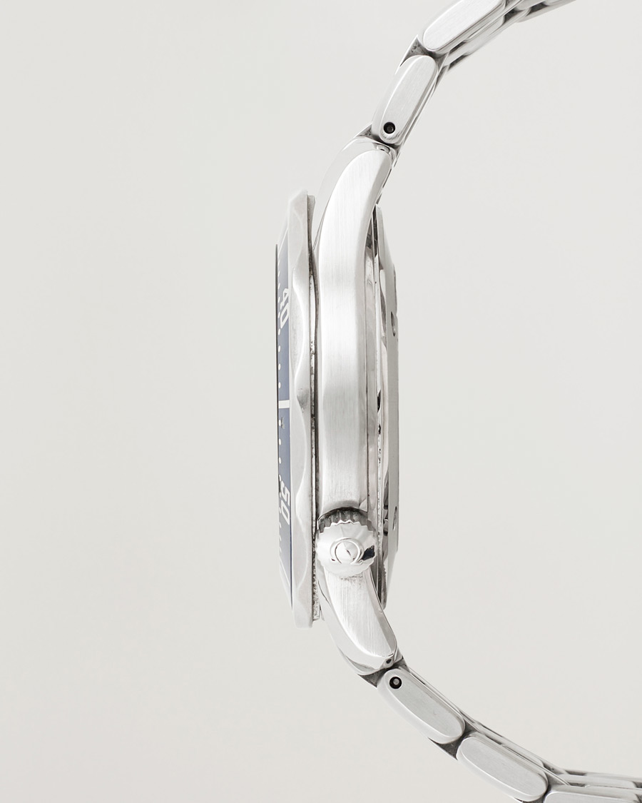 Homme | Pre-Owned & Vintage Watches | Omega Pre-Owned | Seamaster 300M SMP 