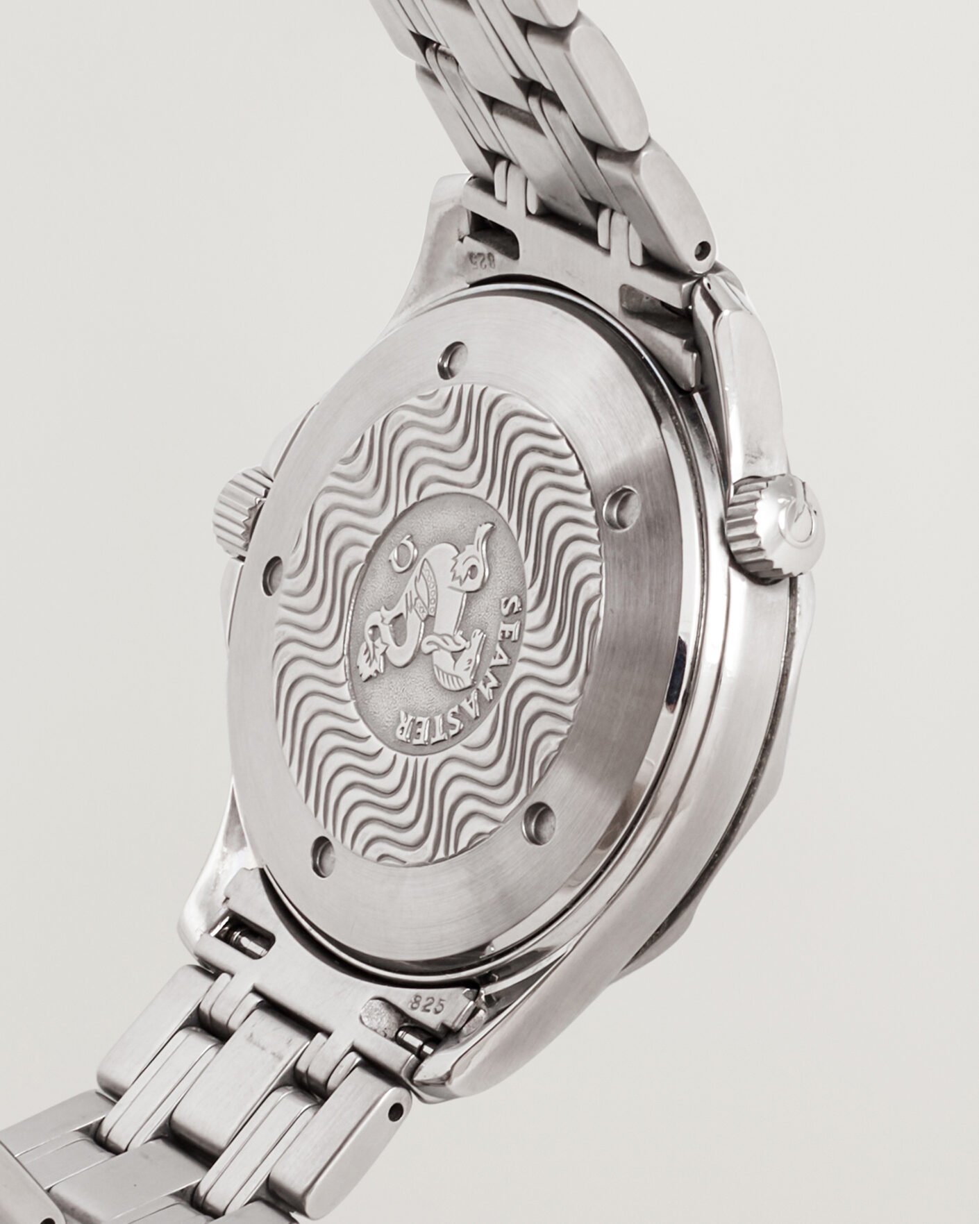 Homme | Pre-Owned & Vintage Watches | Omega Pre-Owned | Seamaster 300M SMP