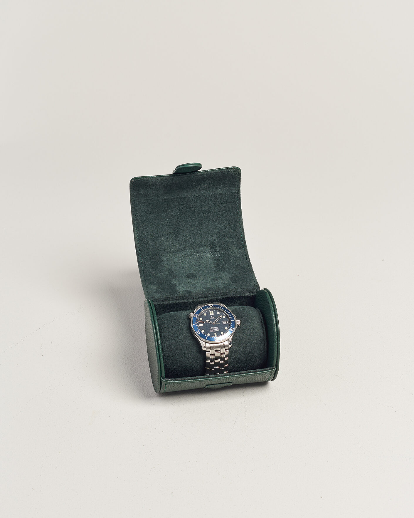 Homme | Pre-Owned & Vintage Watches | Omega Pre-Owned | Seamaster 300M SMP