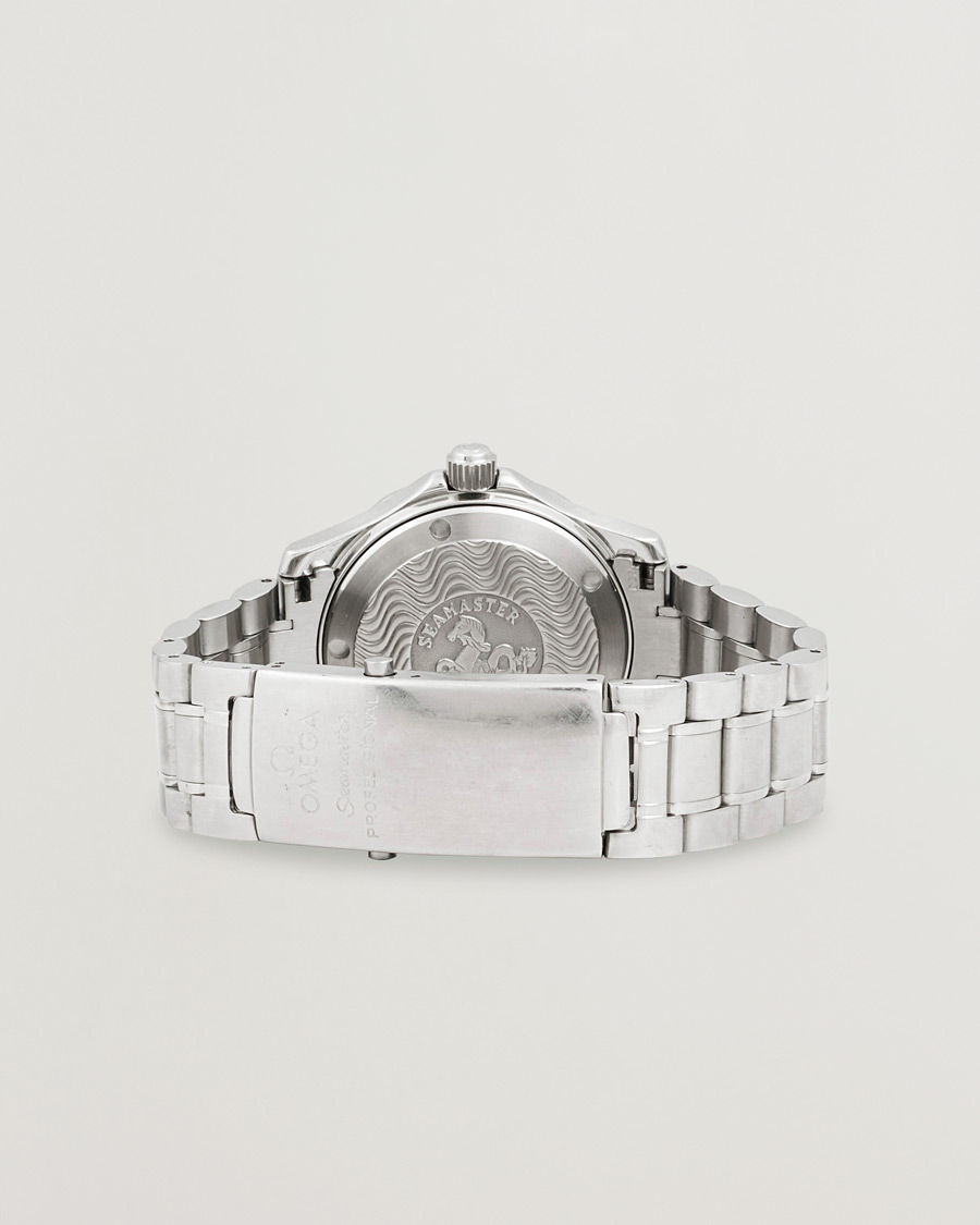 Homme | Omega Pre-Owned Seamaster 300M SMP Peter Blake | Omega Pre-Owned | Seamaster 300M SMP Peter Blake