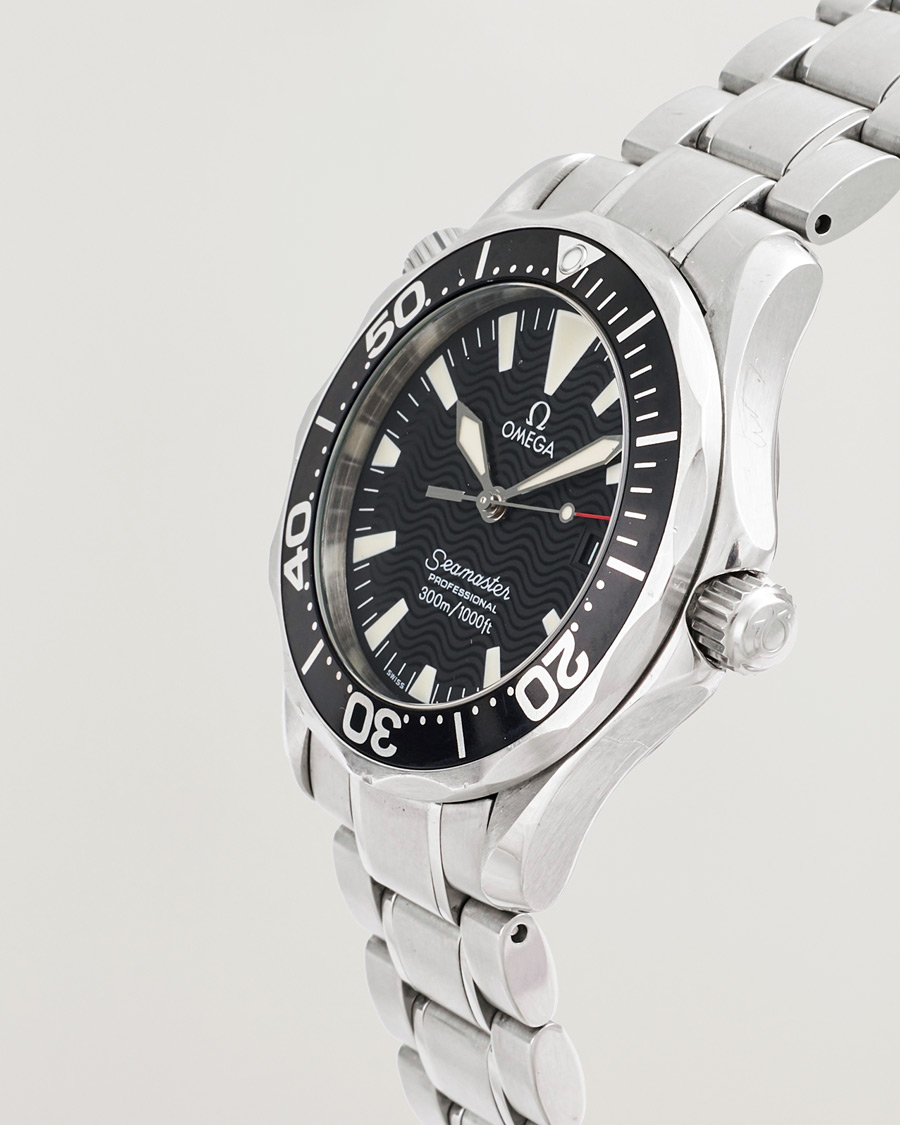 Homme | Omega Pre-Owned Seamaster 300M SMP Peter Blake | Omega Pre-Owned | Seamaster 300M SMP Peter Blake