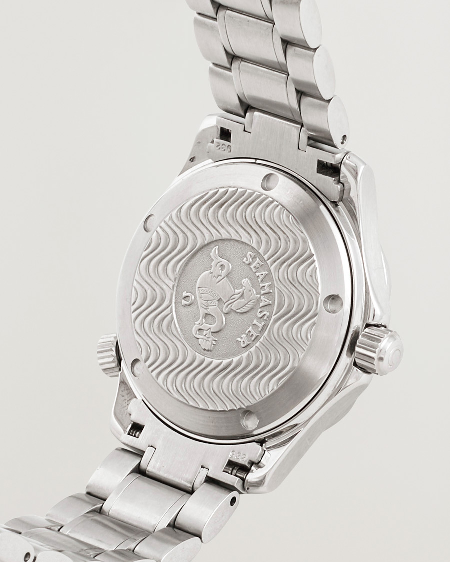 Homme | Omega Pre-Owned Seamaster 300M SMP Peter Blake | Omega Pre-Owned | Seamaster 300M SMP Peter Blake