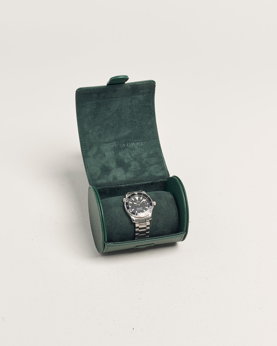 Homme | Pre-Owned & Vintage Watches | Omega Pre-Owned | Seamaster 300M SMP Peter Blake