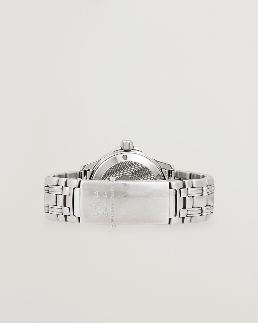 Homme | Pre-Owned & Vintage Watches | Omega Pre-Owned | Seamaster 300M SMP