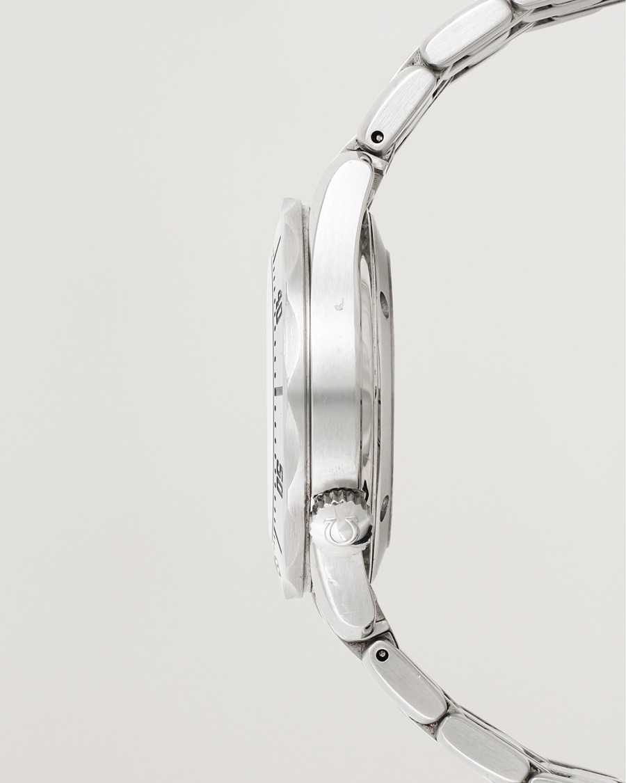 Homme | Pre-Owned & Vintage Watches | Omega Pre-Owned | Seamaster 300M SMP