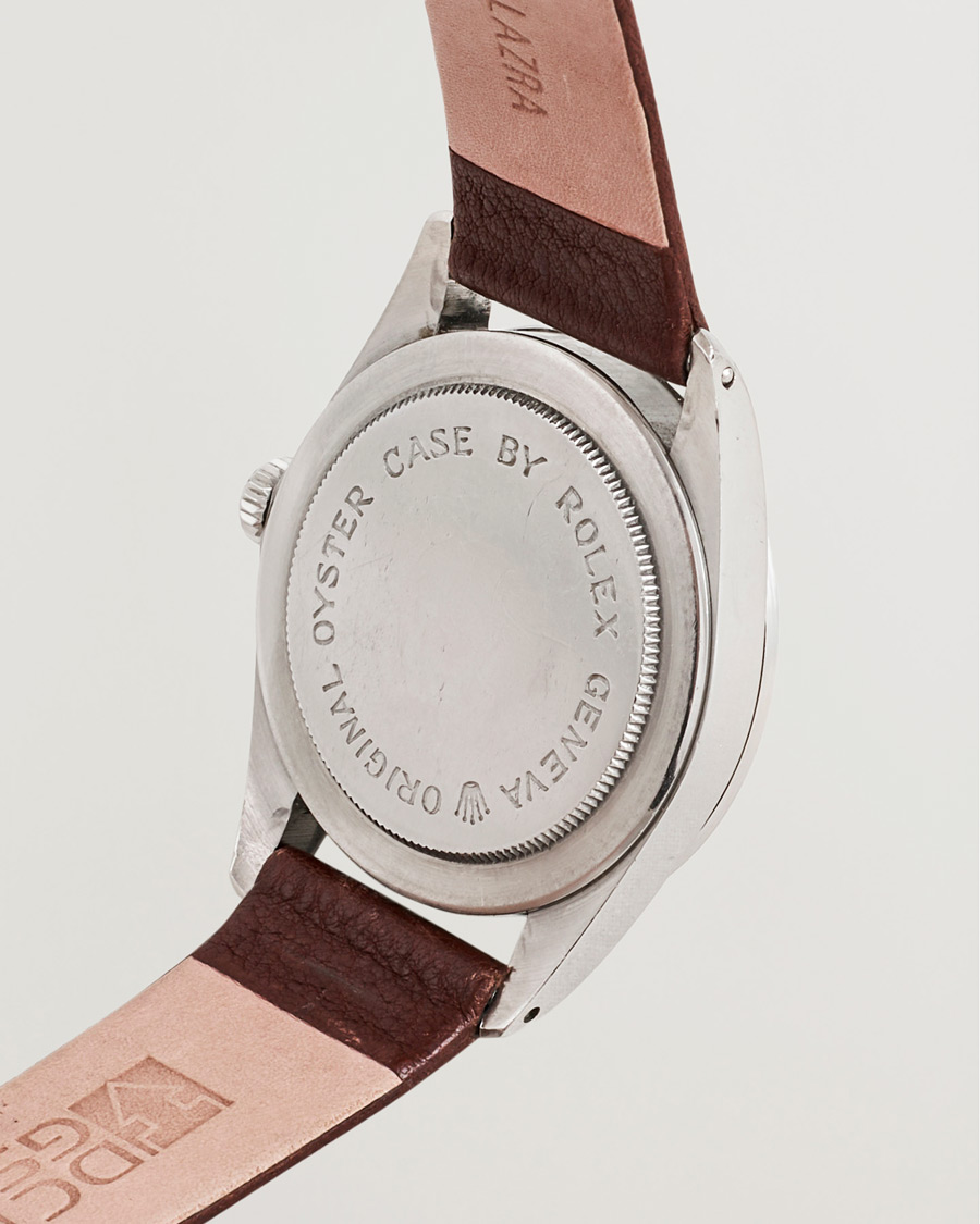 Homme | Pre-Owned & Vintage Watches | Tudor Pre-Owned | Date Day