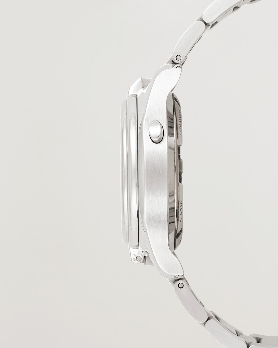 Homme | Pre-Owned & Vintage Watches | Sjöö Sandström Pre-Owned | Chronolink UTC 