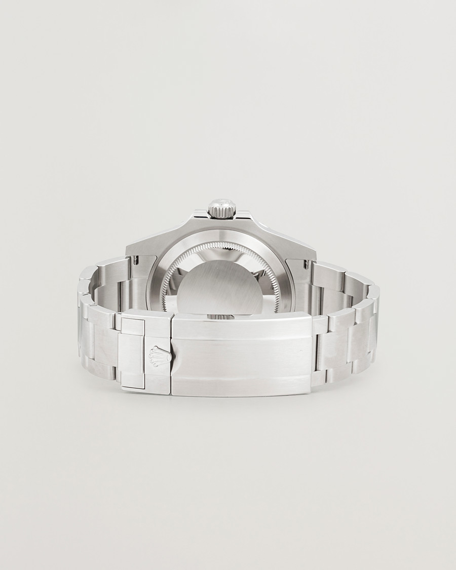 Homme | Rolex Pre-Owned Submariner Date | Rolex Pre-Owned | Submariner Date