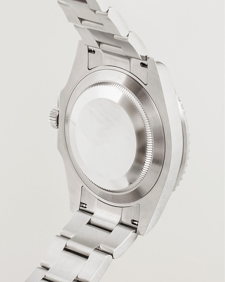 Homme | Rolex Pre-Owned Submariner Date | Rolex Pre-Owned | Submariner Date