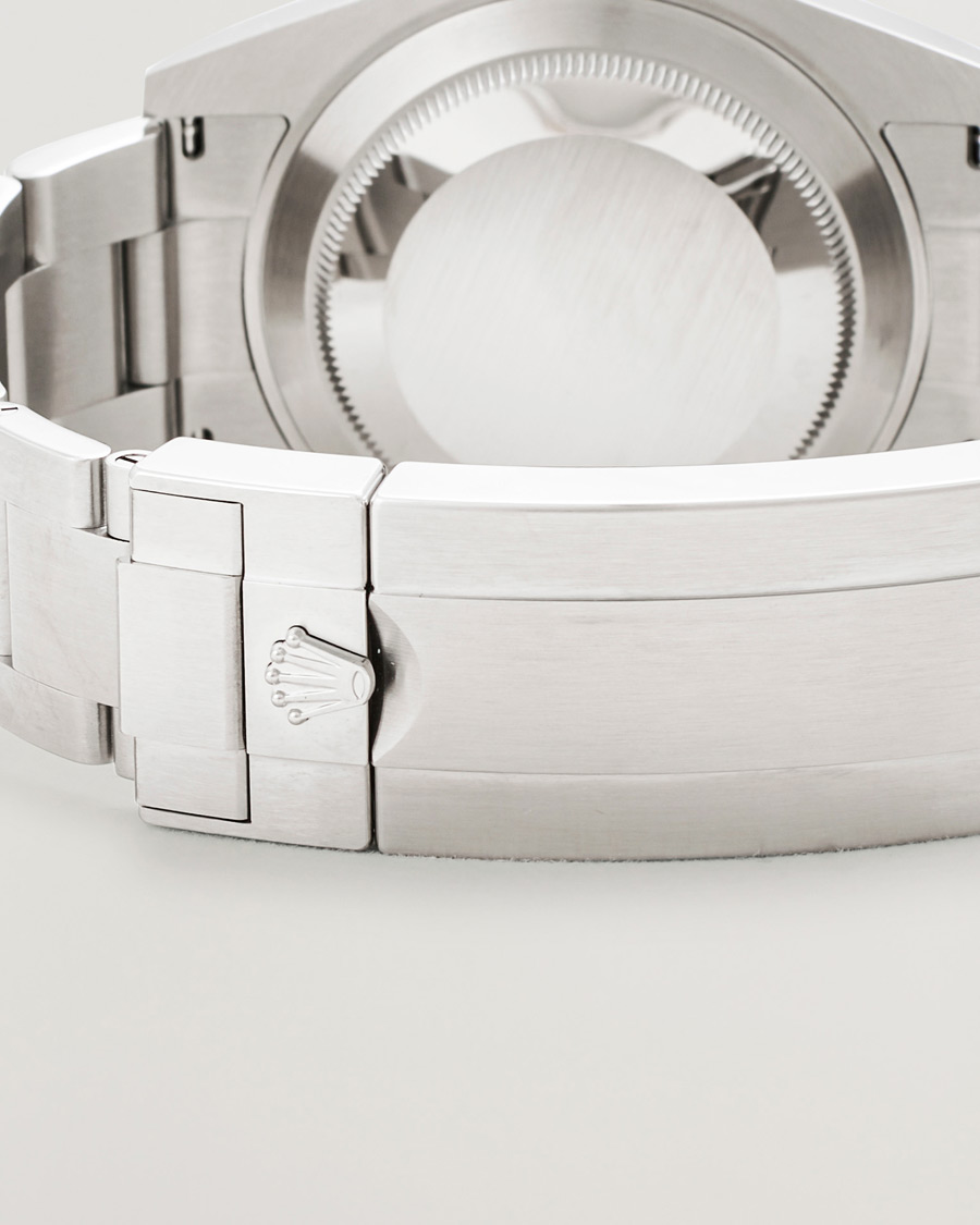 Homme | Rolex Pre-Owned Submariner Date | Rolex Pre-Owned | Submariner Date