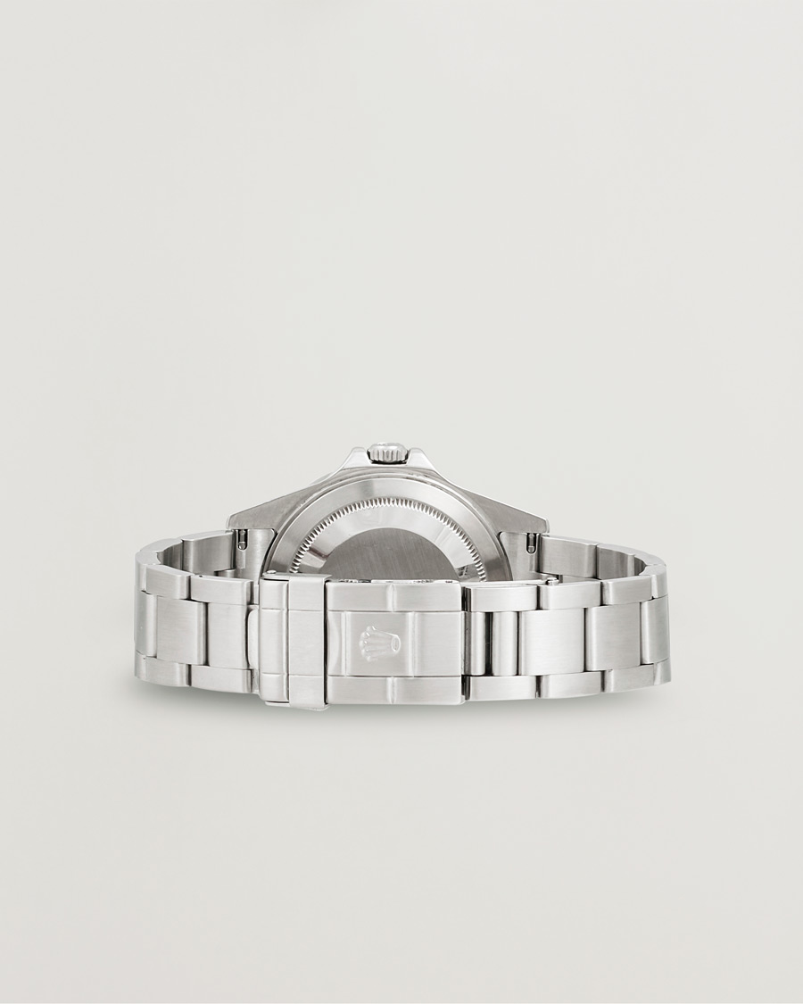 Homme | Pre-Owned & Vintage Watches | Rolex Pre-Owned | Explorer II 