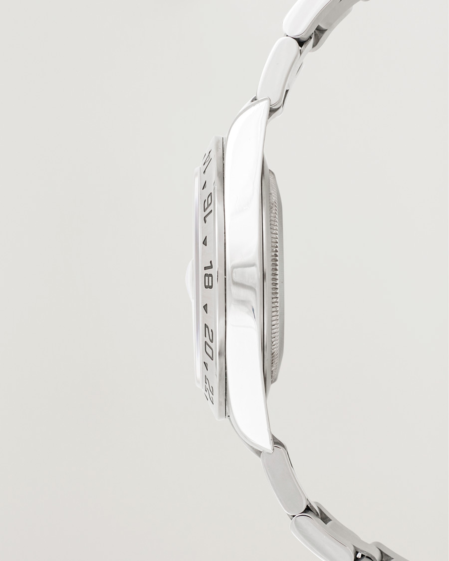 Homme | Pre-Owned & Vintage Watches | Rolex Pre-Owned | Explorer II 