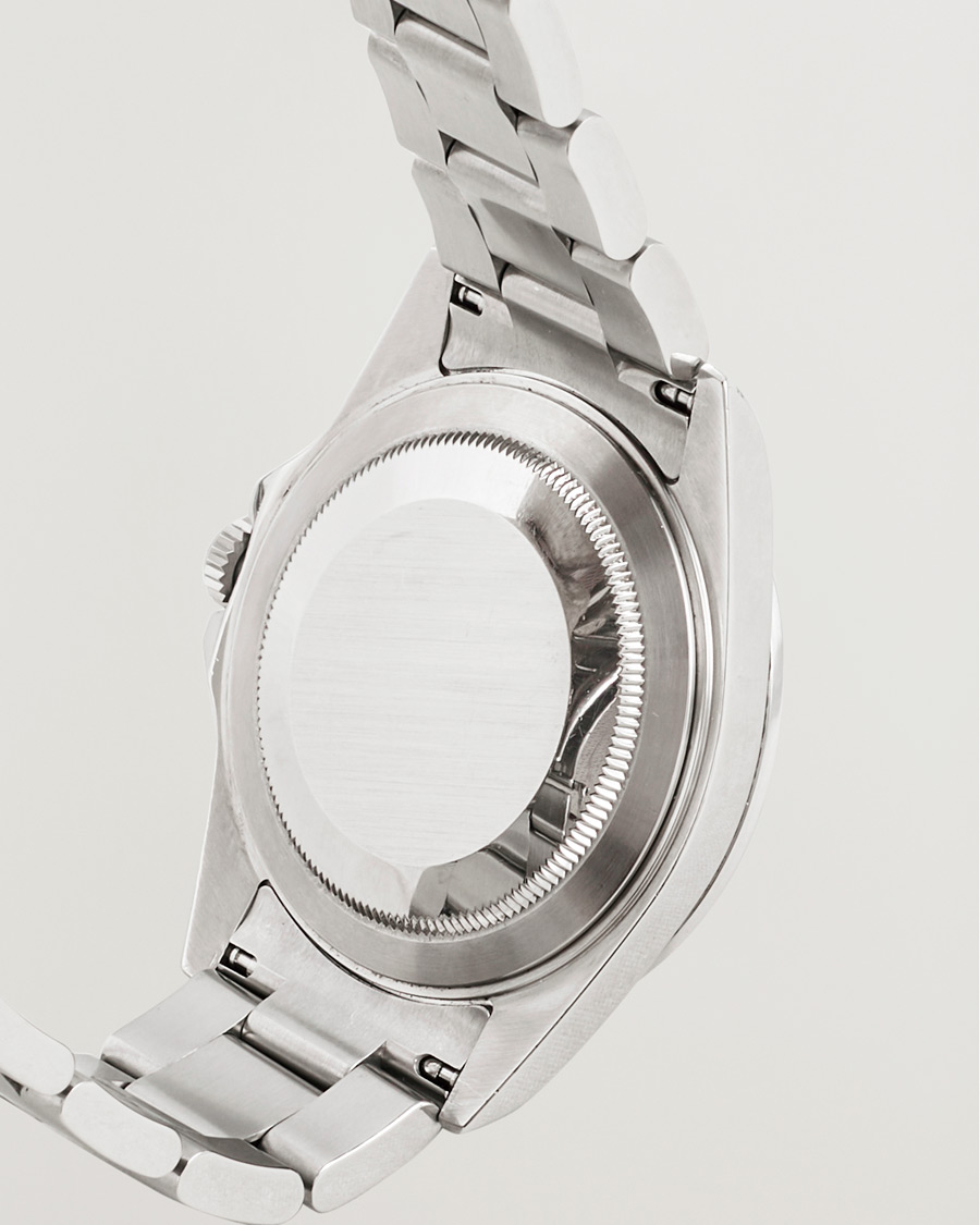 Homme | Pre-Owned & Vintage Watches | Rolex Pre-Owned | Explorer II 