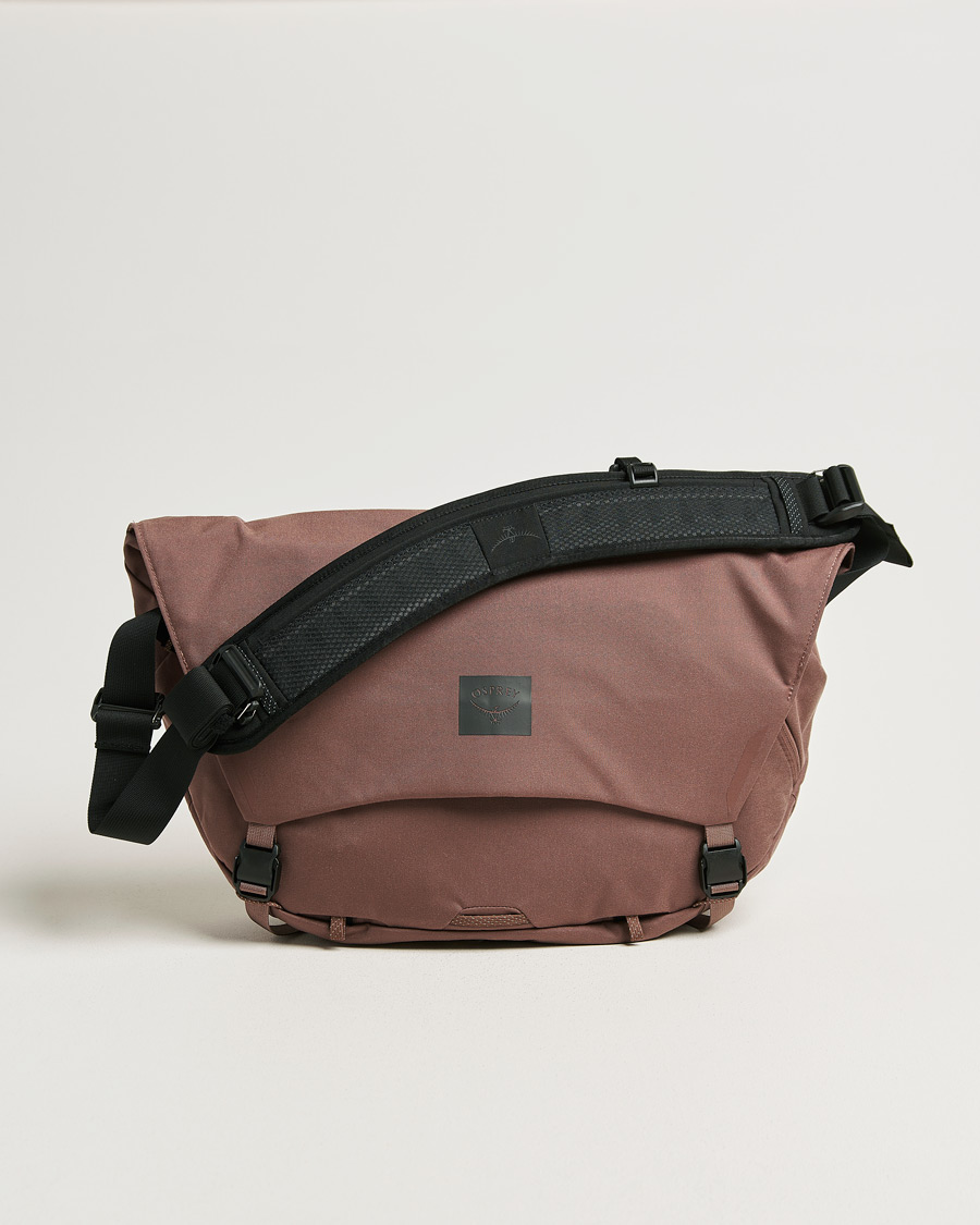 Homme | Sacs | Osprey | Metron Messenger 18 Magna Brown