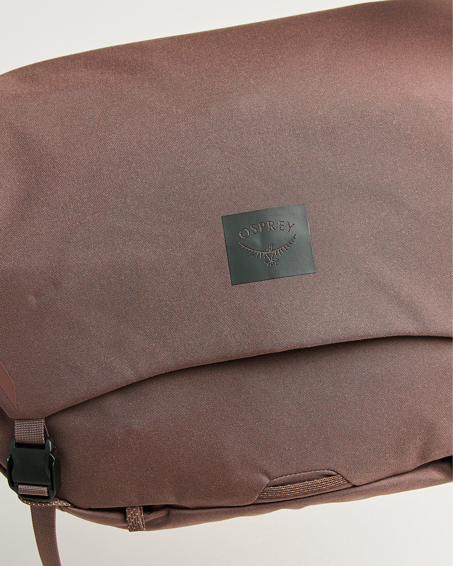 Homme | Sacs | Osprey | Metron Messenger 18 Magna Brown