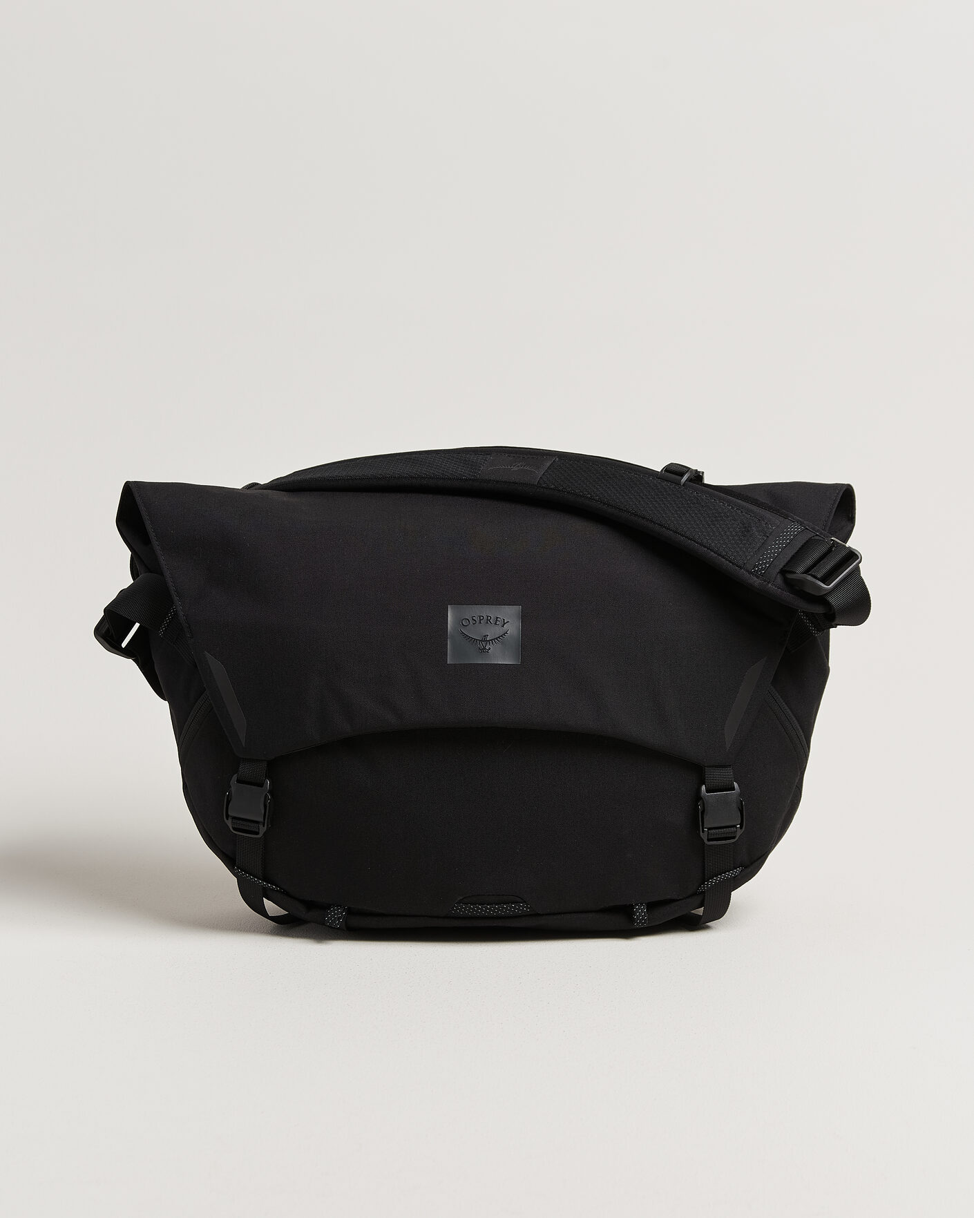 Homme | Sacs | Osprey | Metron Messenger 18 Black