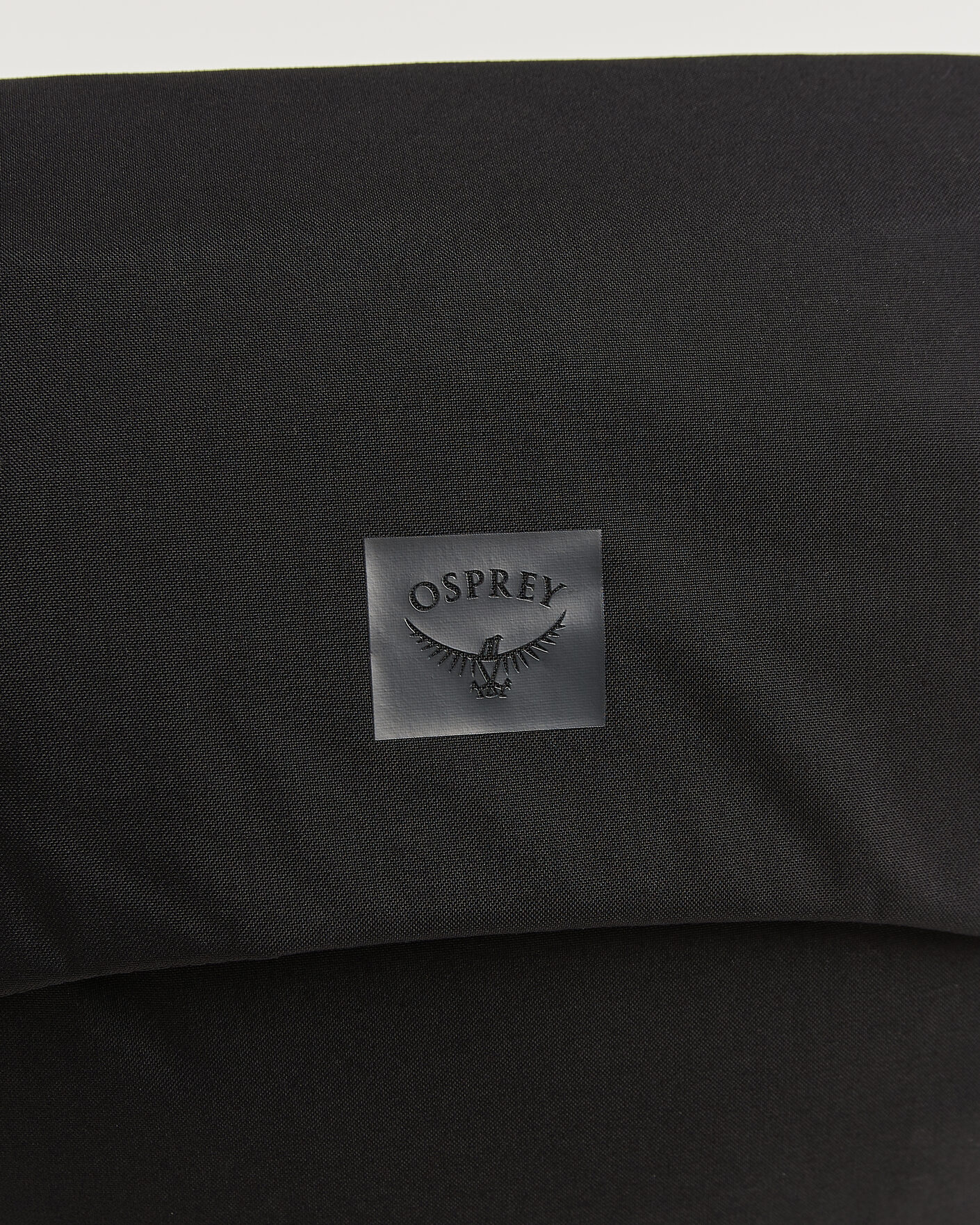 Homme | Sacs | Osprey | Metron Messenger 18 Black