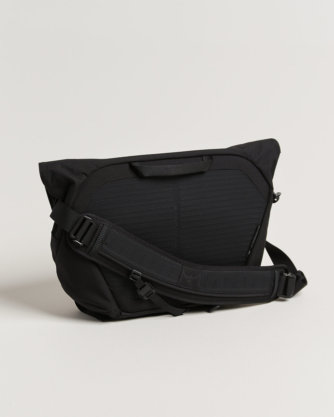 Homme | Sacs | Osprey | Metron Messenger 18 Black