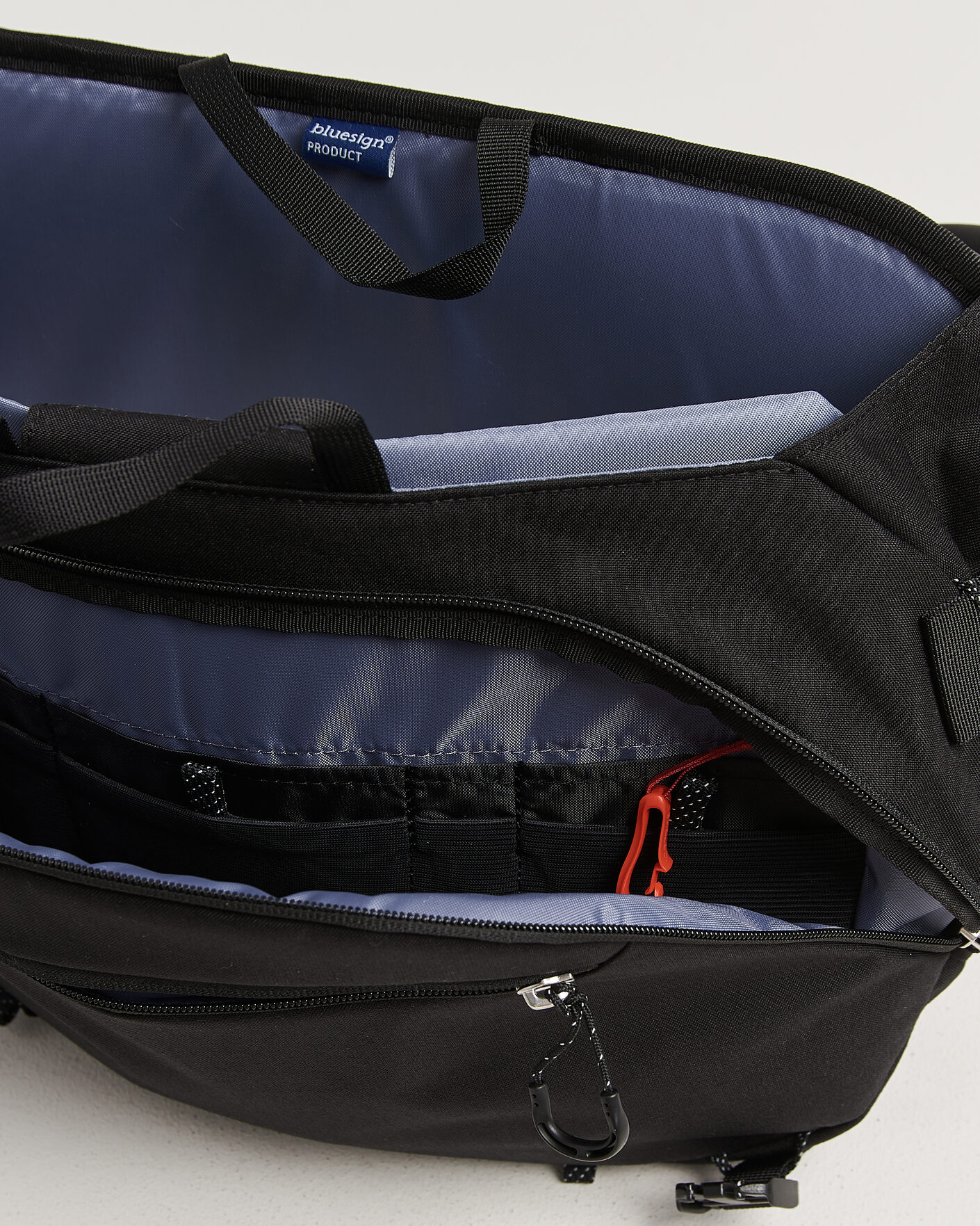 Homme | Sacs | Osprey | Metron Messenger 18 Black