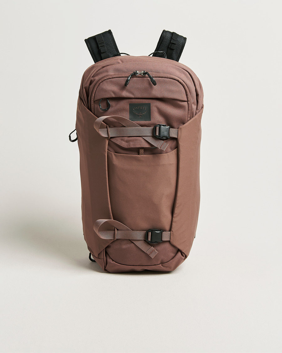Homme | Sacs | Osprey | Metron 24 Pack Magma Brown