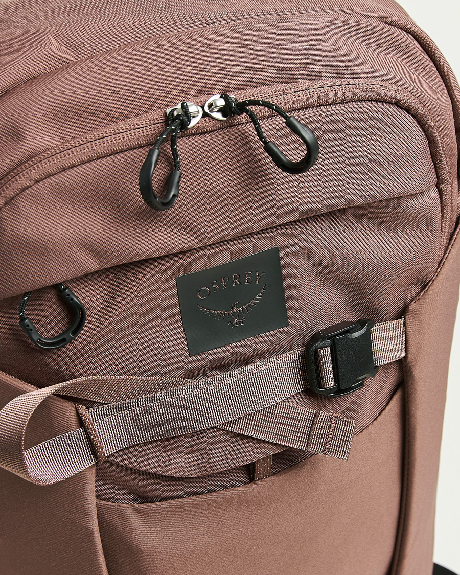 Homme | Sacs | Osprey | Metron 24 Pack Magma Brown