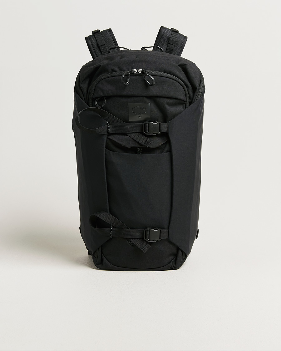 Homme | Sacs | Osprey | Metron 24 Pack Black