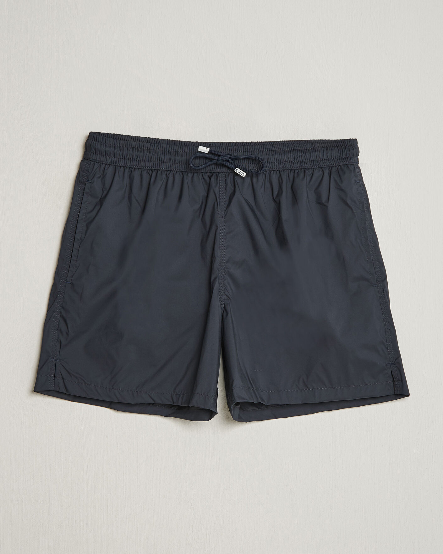 Homme | Maillots De Bain | Fedeli | Madeira Swim Trunk Navy