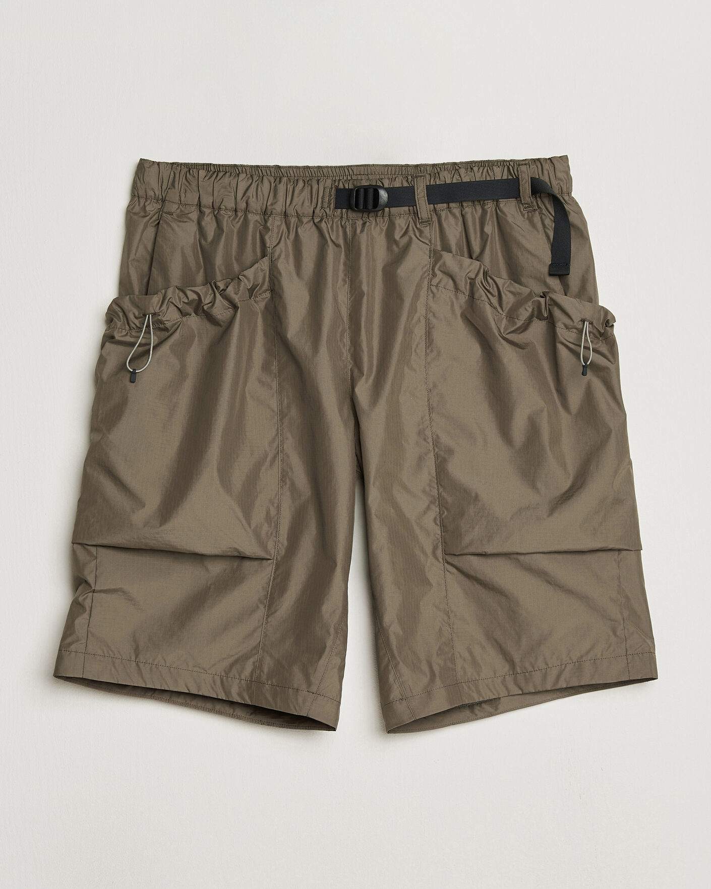 Homme | Shorts | Goldwin | Rip Stop Shorts Sand
