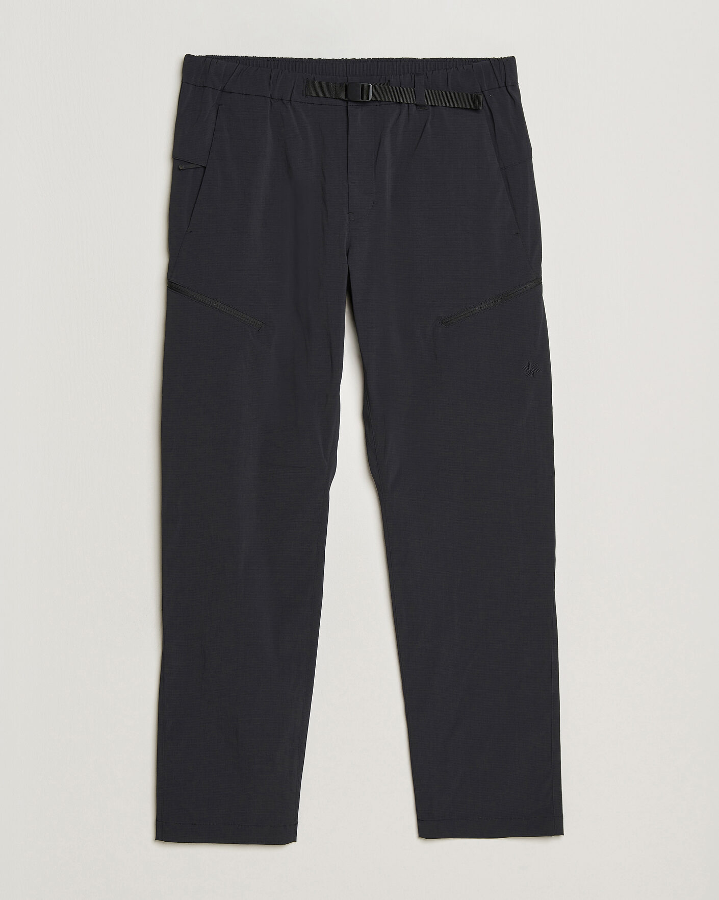Homme | Pantalons | Goldwin | Cordura Stretch Ventilating Pants Black
