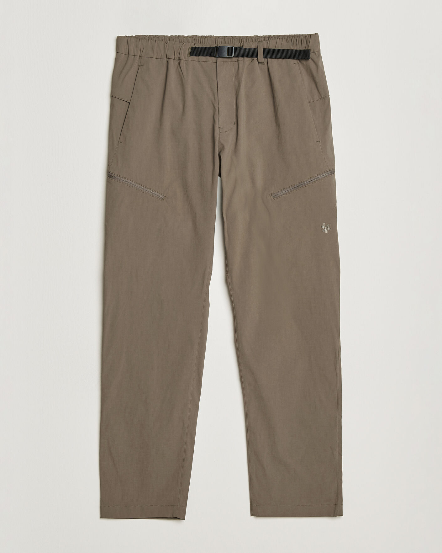 Homme | Pantalons | Goldwin | Cordura Stretch Ventilating Pants Sand