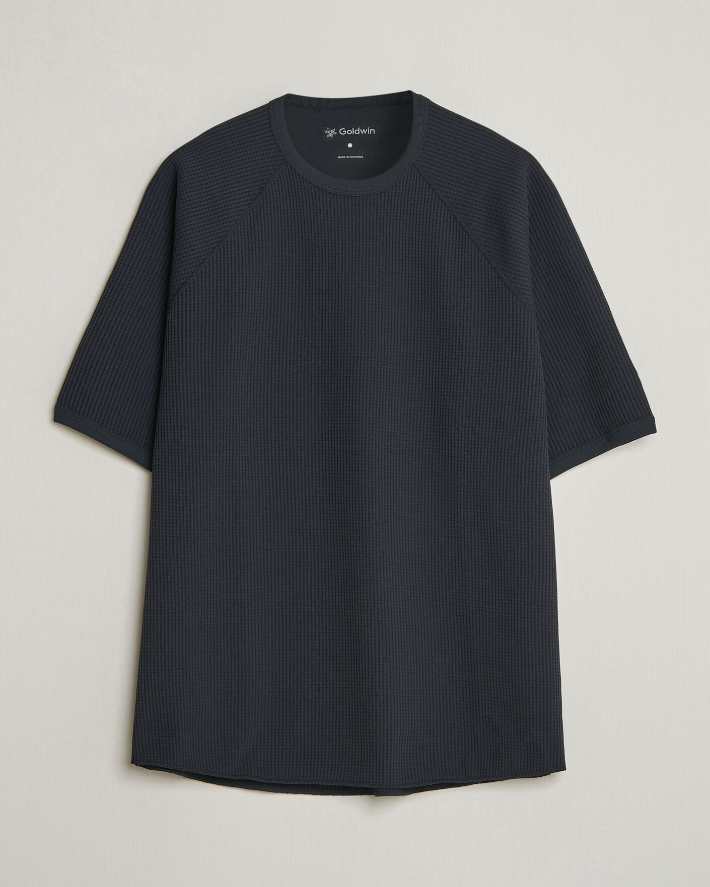 Homme | T-shirts | Goldwin | WF Light T-Shirt Black