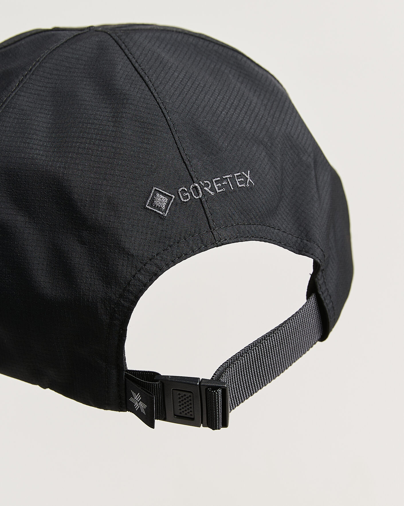 Homme | Bobs Et Casquettes | Goldwin | Gore-Tex 3L Cap Black