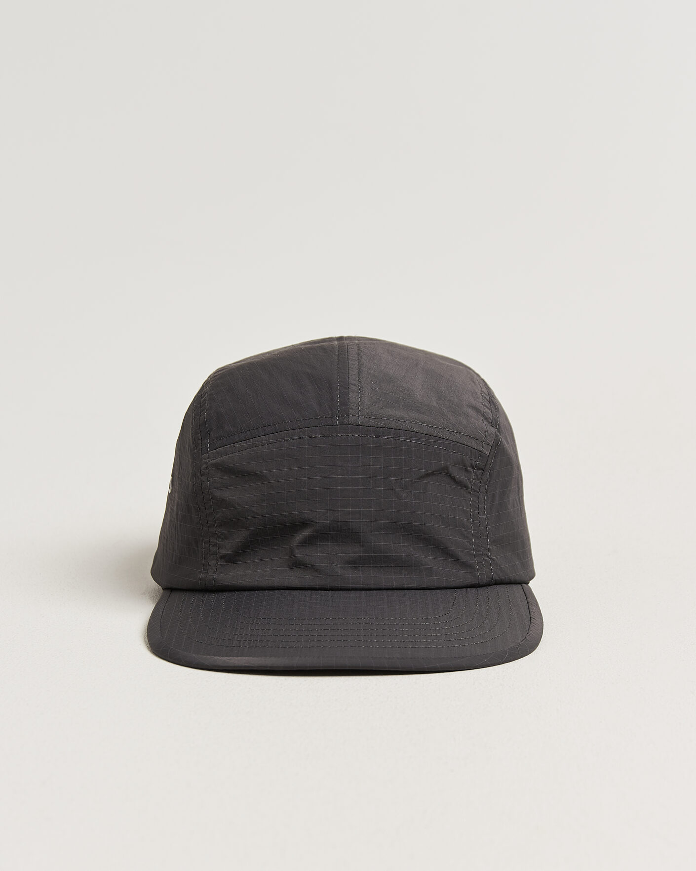Homme | Bobs Et Casquettes | Goldwin | Rip Stop Wind Cap Carbon