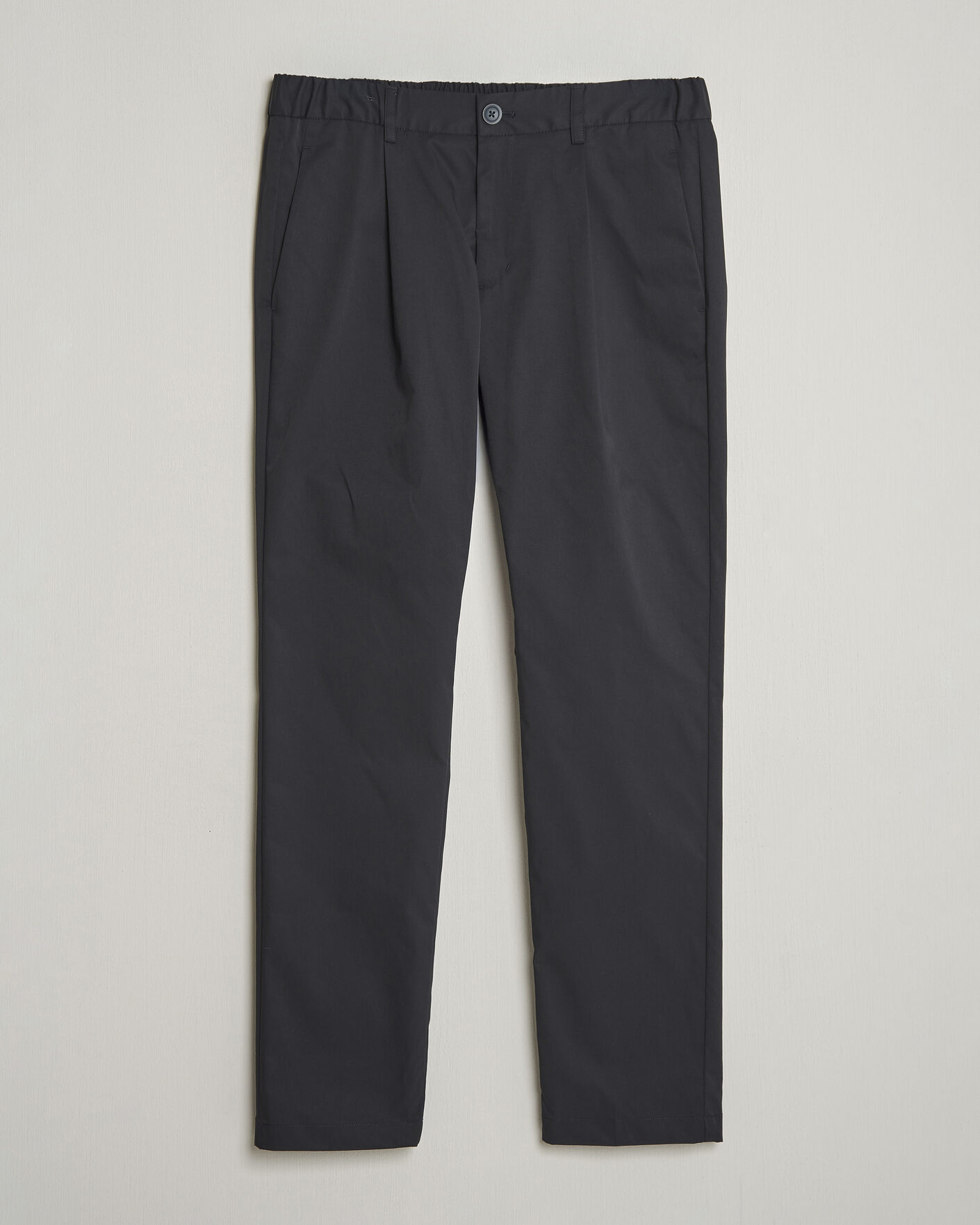 Homme | Pantalons | Herno | Drawstring Pants Navy