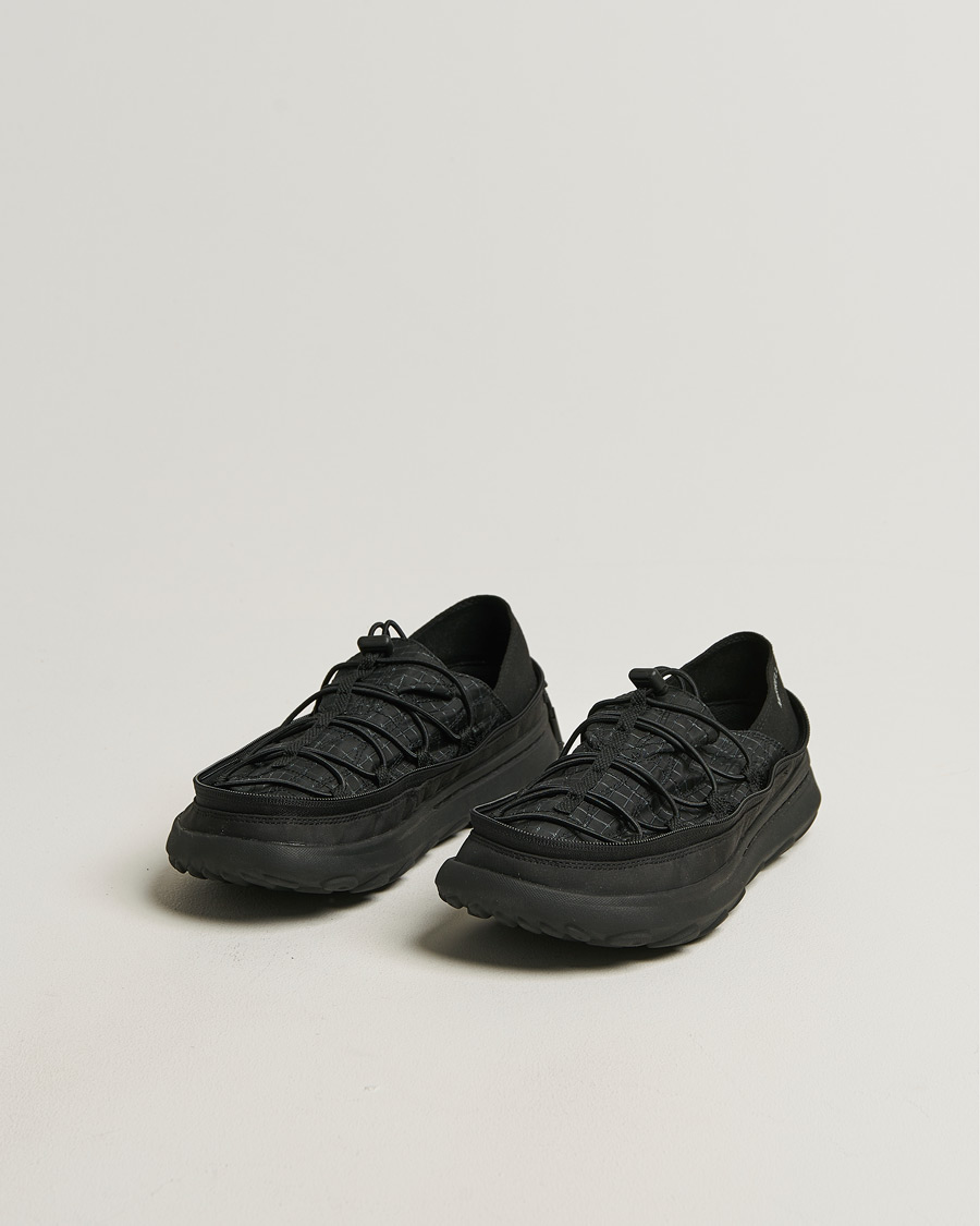 Homme | Baskets | Merrell | Hut Moc Packable Sneaker Black