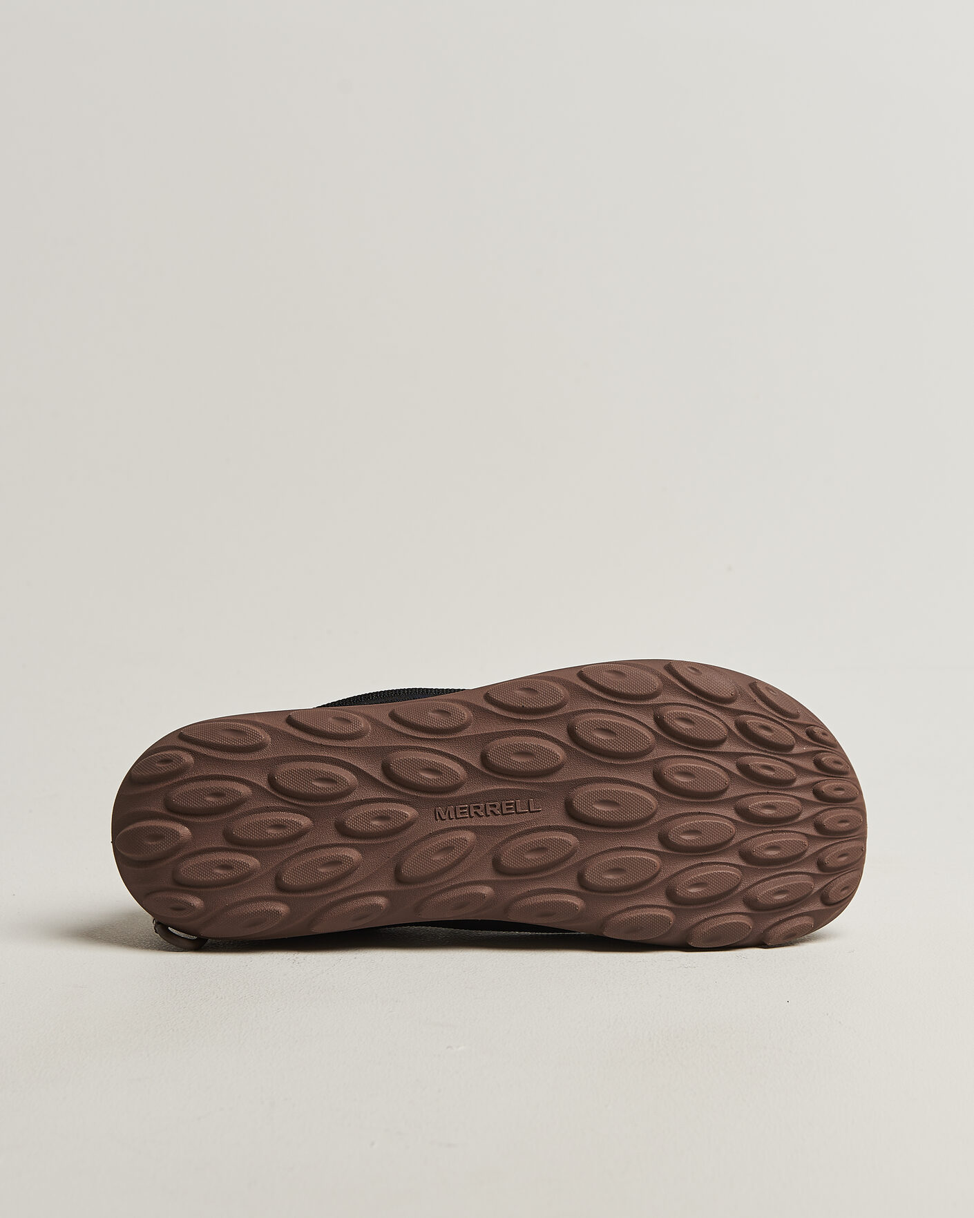 Homme | Baskets | Merrell | Hut Moc Packable Sneaker Beluga