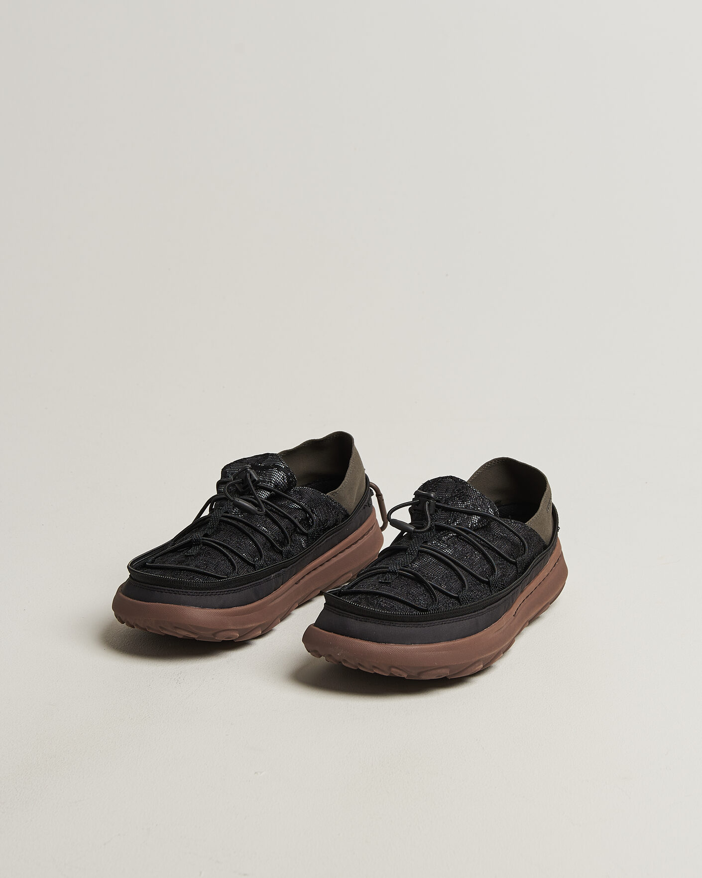 Homme | Baskets | Merrell | Hut Moc Packable Sneaker Beluga