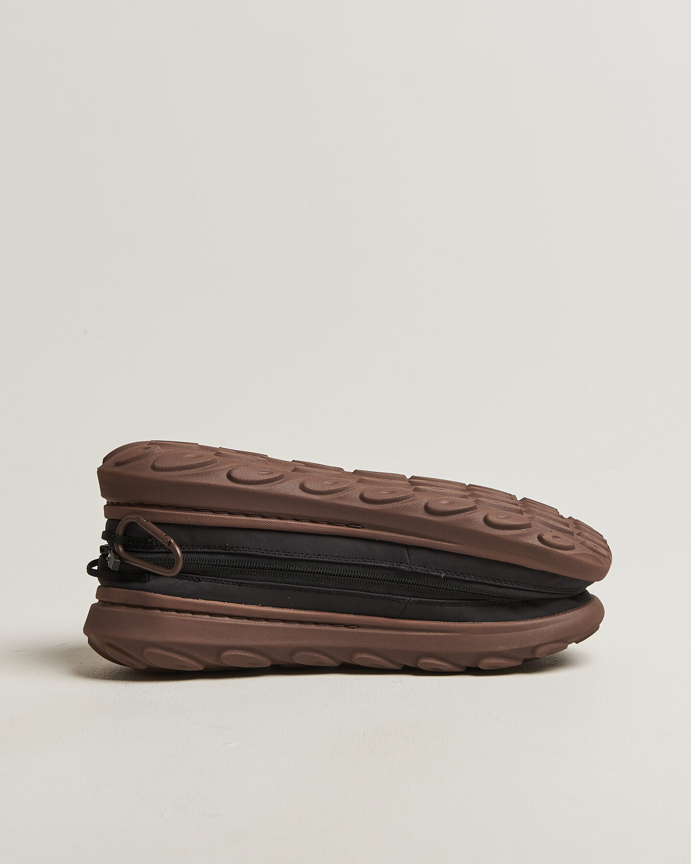 Homme | Baskets | Merrell | Hut Moc Packable Sneaker Beluga