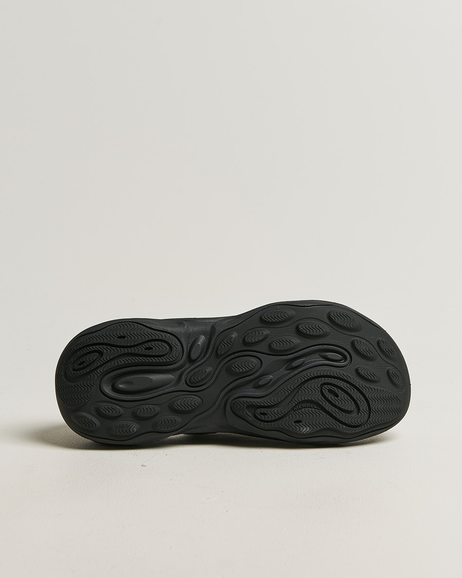 Homme | Sandales Et Mules | Merrell | Hydro Next Gen Moc Sandal Triple Blk