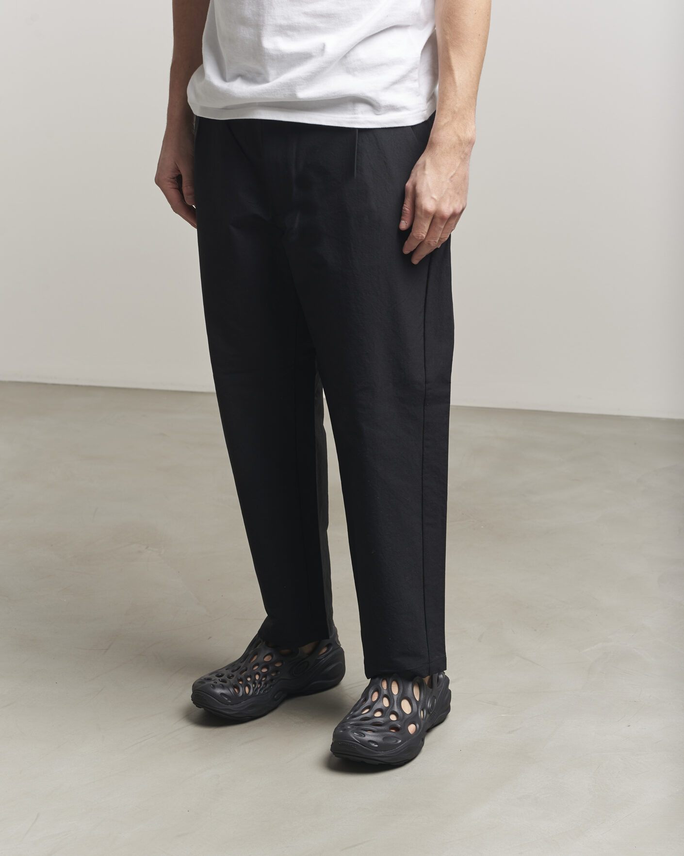 Homme | Sandales Et Mules | Merrell | Hydro Next Gen Moc Sandal Triple Blk