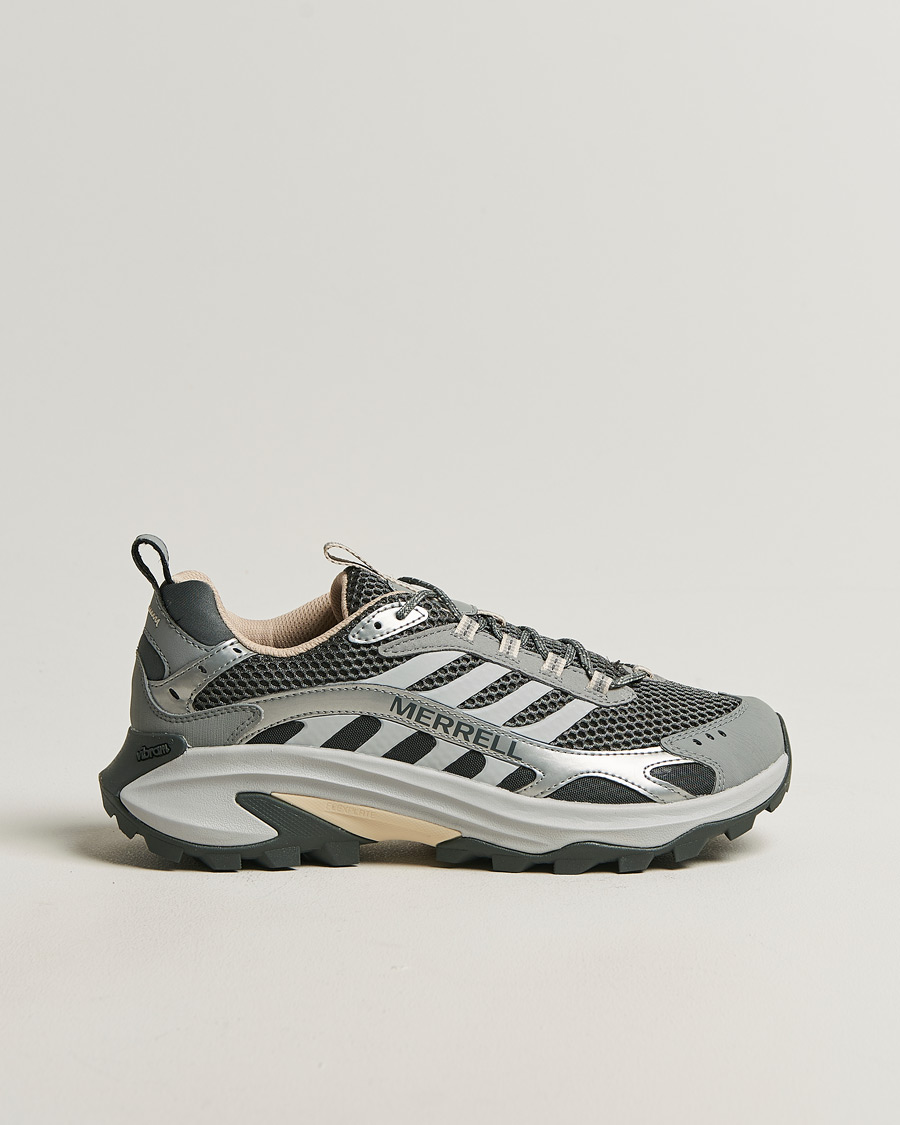 Homme | Chaussures de trail | Merrell | MOAB Speed 2 Vent Alloy