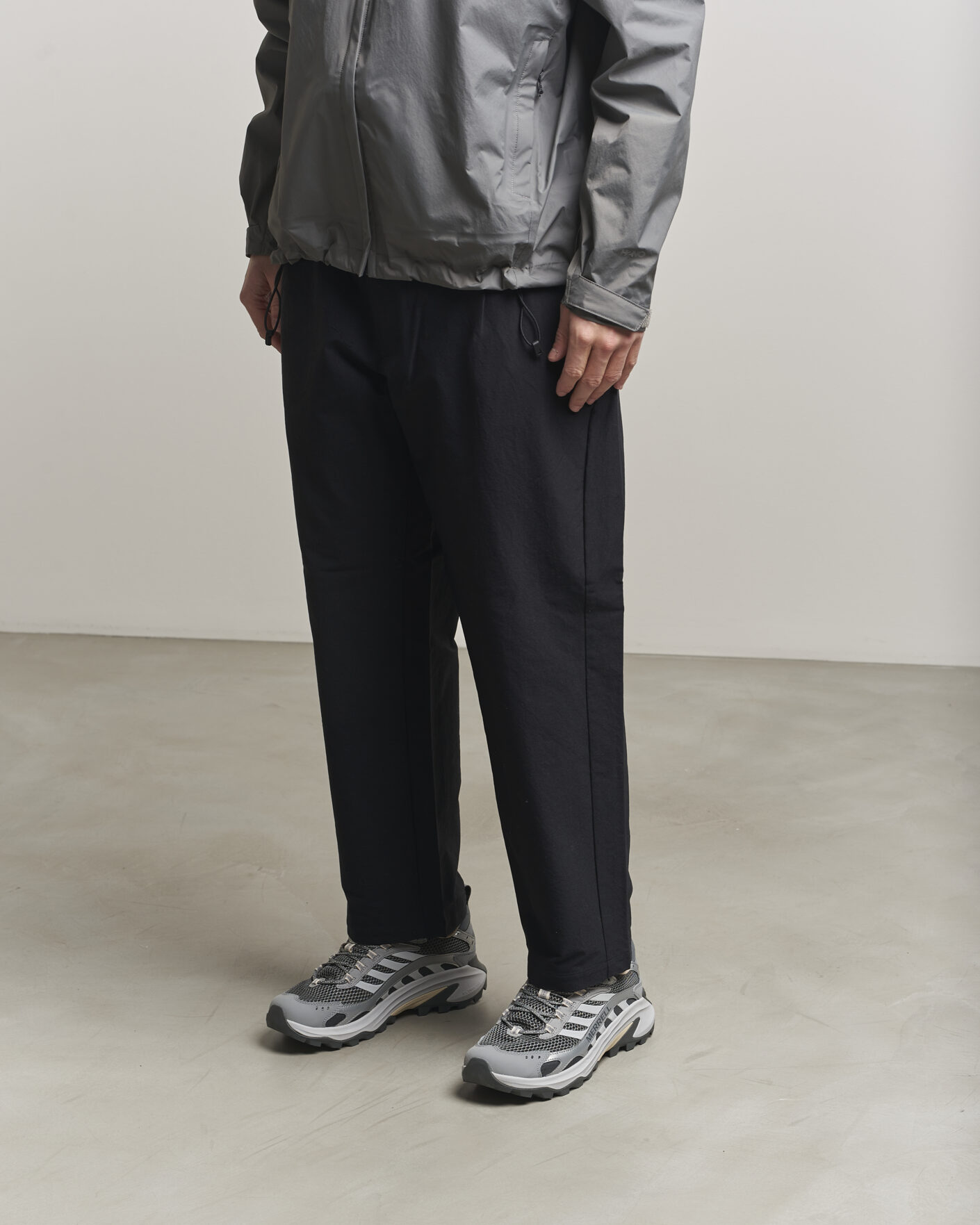 Homme | Chaussures de trail | Merrell | MOAB Speed 2 Vent Alloy